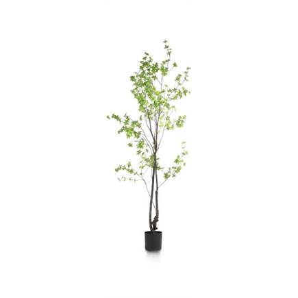 Coco Maison Tropaeolum kunstplant H210cm